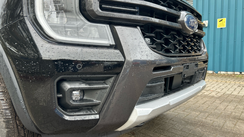 Ford Ranger Petrol Pick Up D/Cab Wildtrak 2.3 EB PHEV 281 Auto [NI]